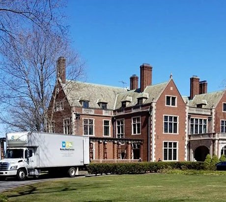Photo of Moving Ahead Services