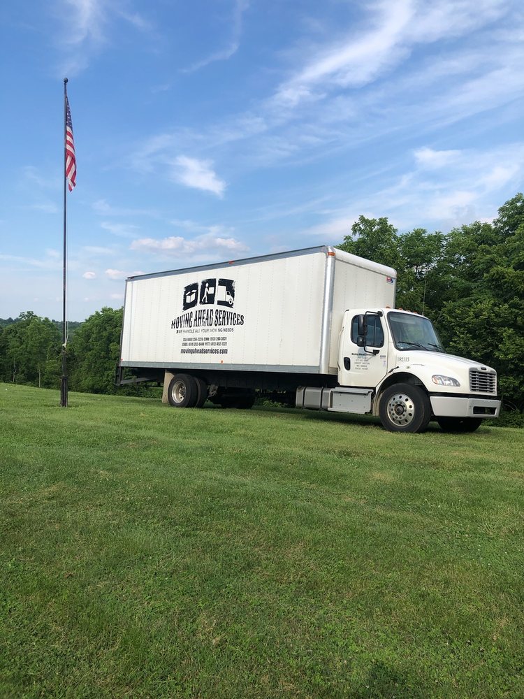 Photo of Moving Ahead Services