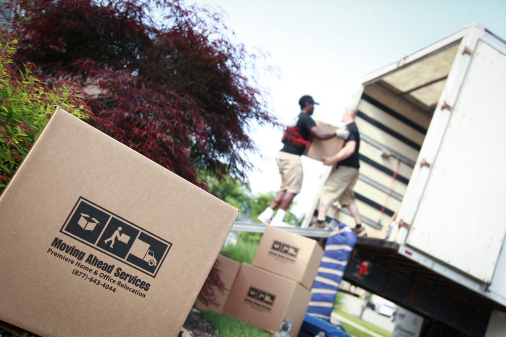 Photo of Moving Ahead Services