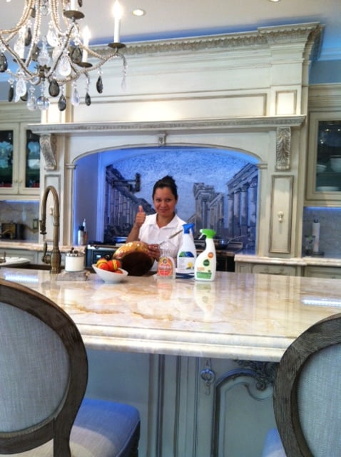 Photo of GC House Cleaning