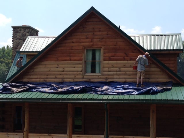 Photo of Mid Atlantic Power Washing, Inc