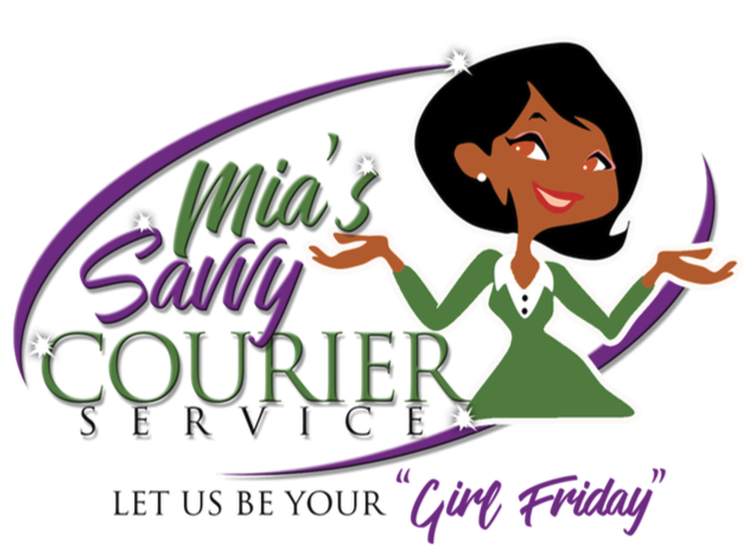 Photo of Mia's Savvy Courier Service