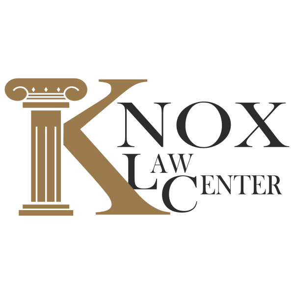 Photo of Knox Law Center