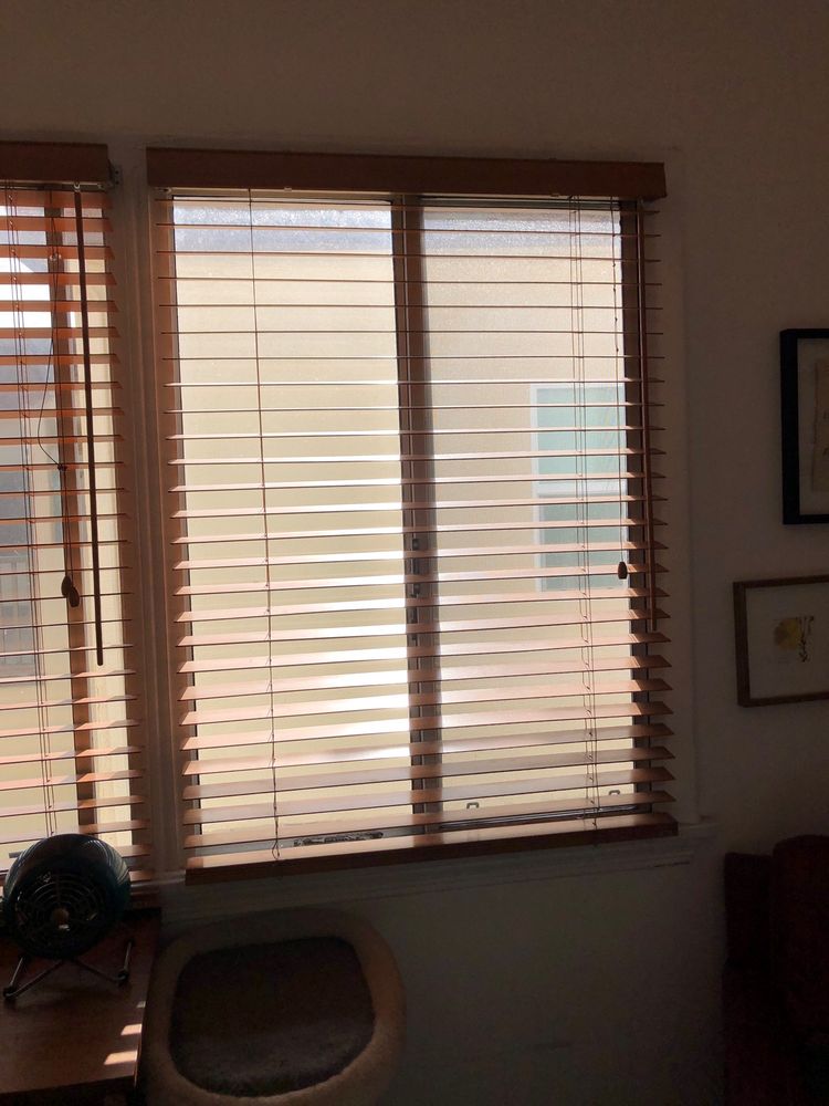 Photo of Repair Blind Shade and Shutters