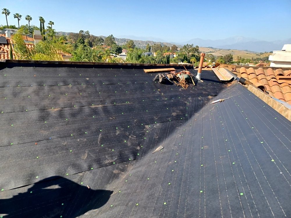Photo of Ramon Total Roofing