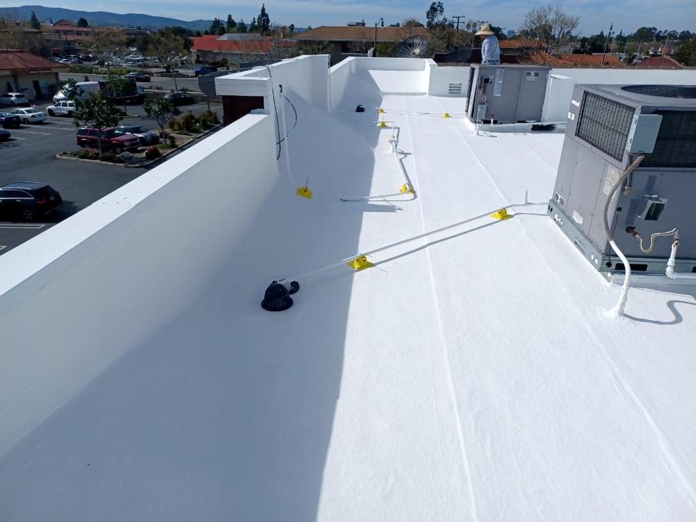 Photo of Ramon Total Roofing