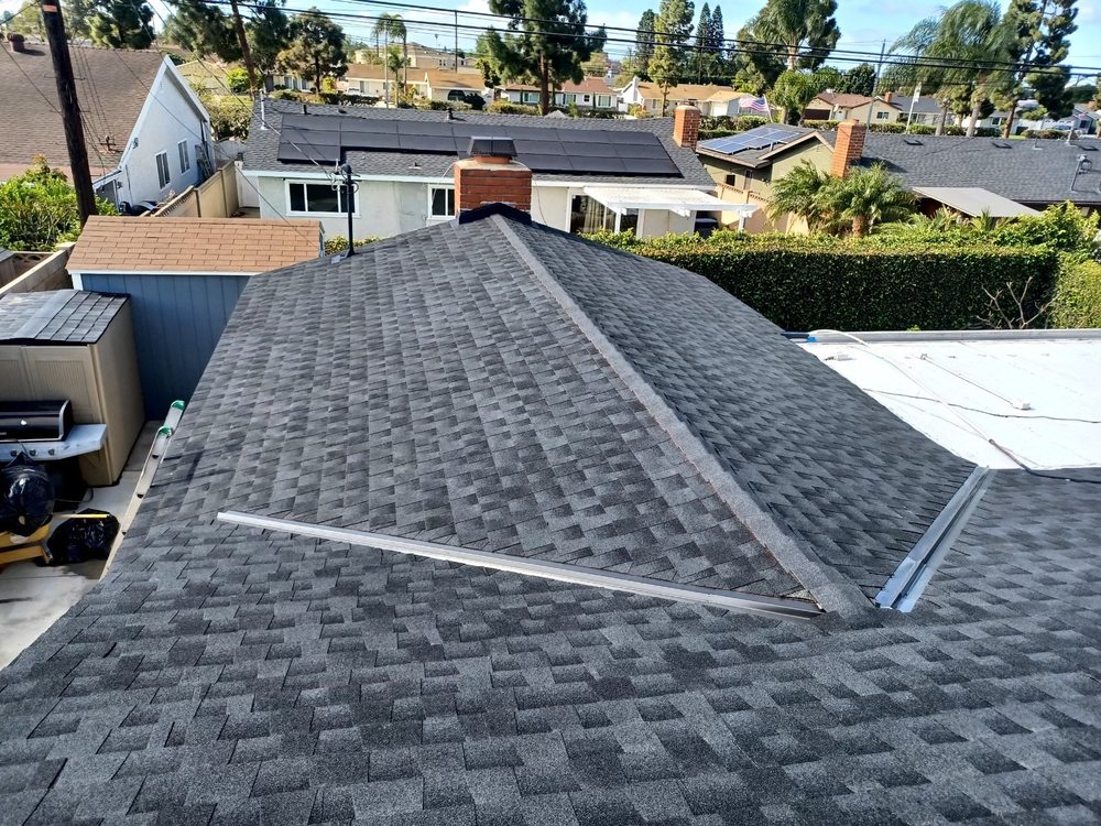 Photo of Ramon Total Roofing