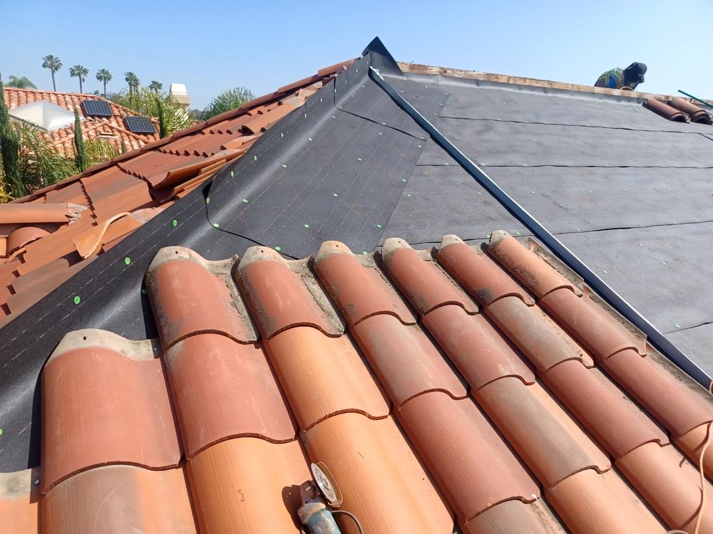 Photo of Ramon Total Roofing