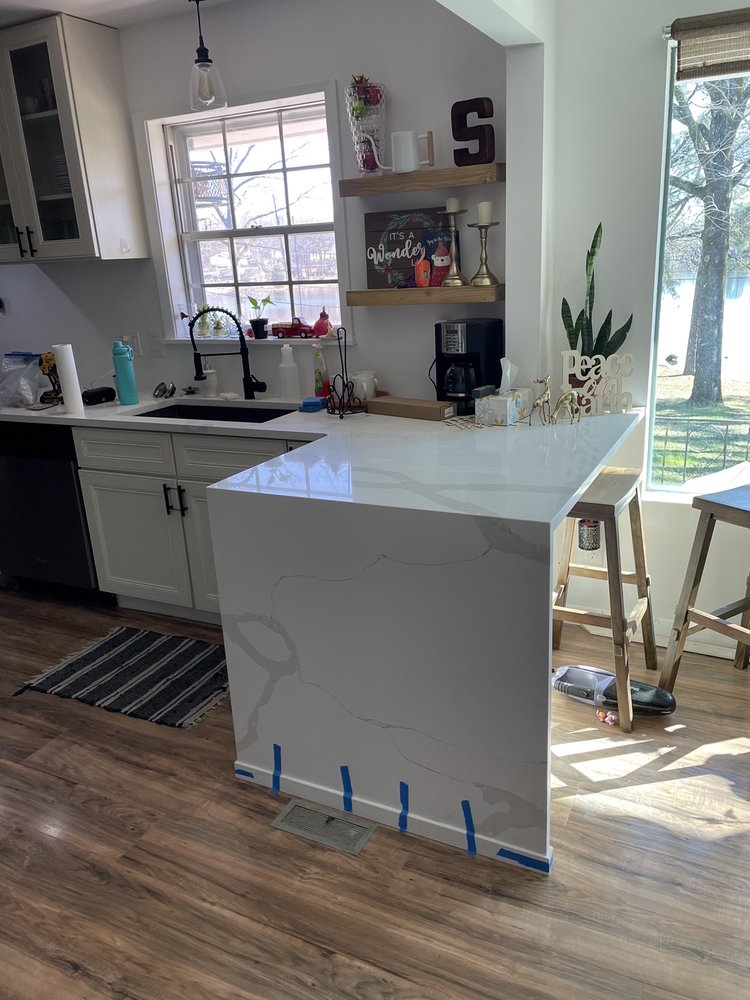 Photo of Linco Countertops