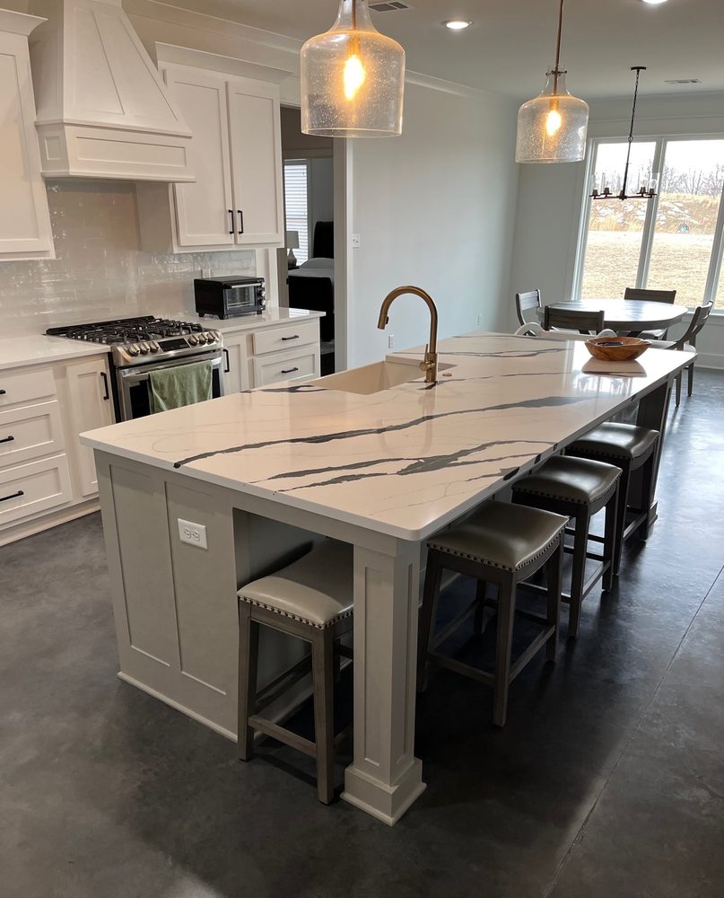 Photo of Linco Countertops