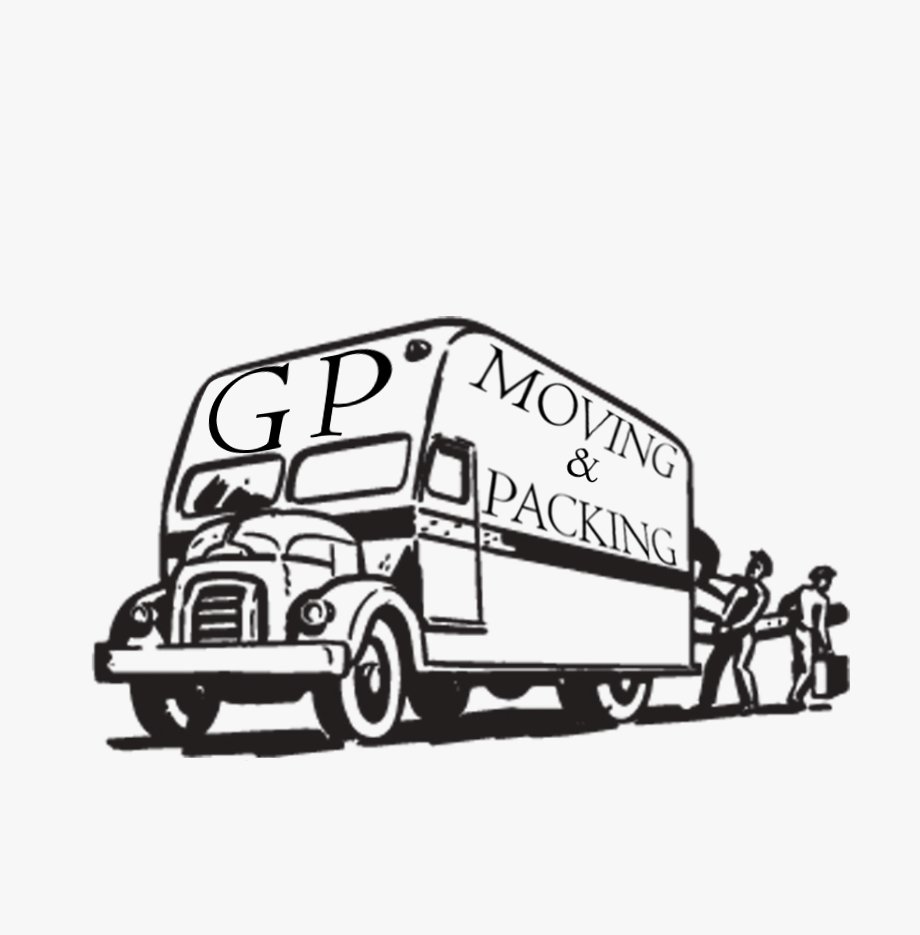Photo of GP Moving & Packing