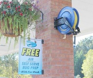 Photo of Hometown Car Wash