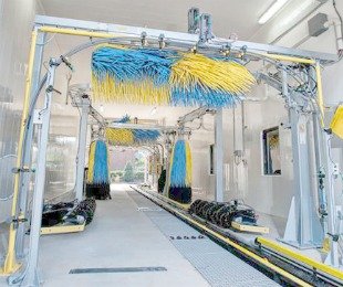Photo of Hometown Car Wash