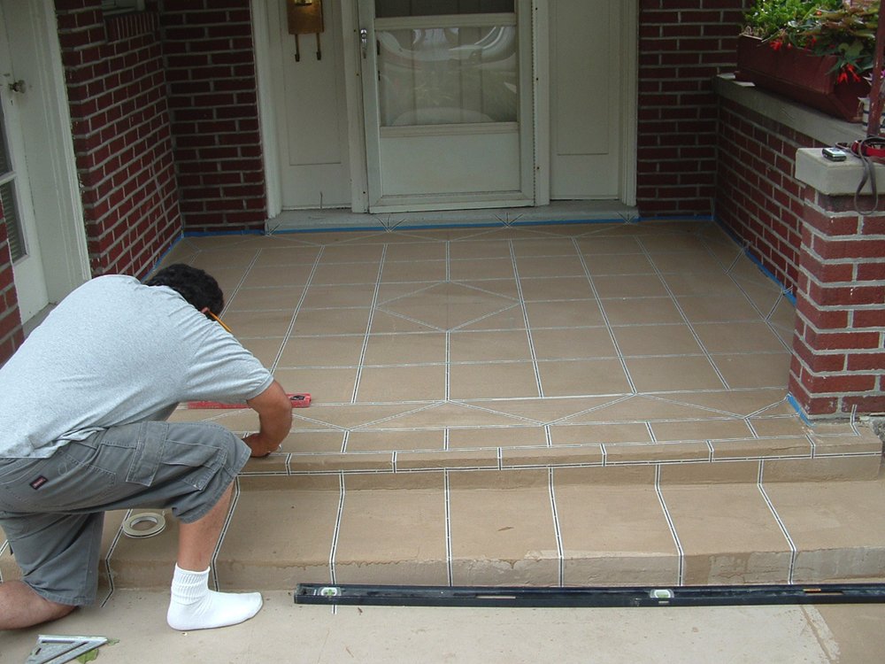 Photo of Concrete Repair Specialists