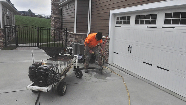 Photo of Concrete Repair Specialists