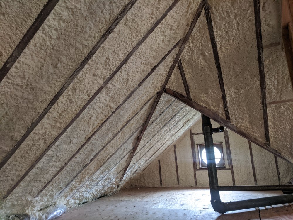 Photo of Right Way Insulation