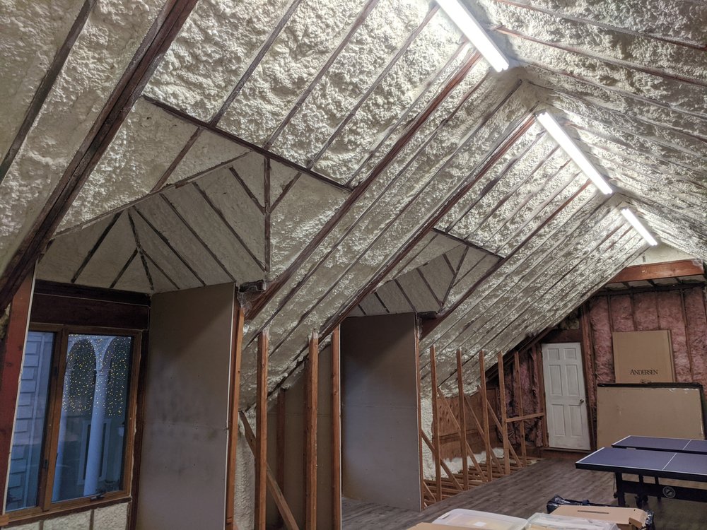 Photo of Right Way Insulation