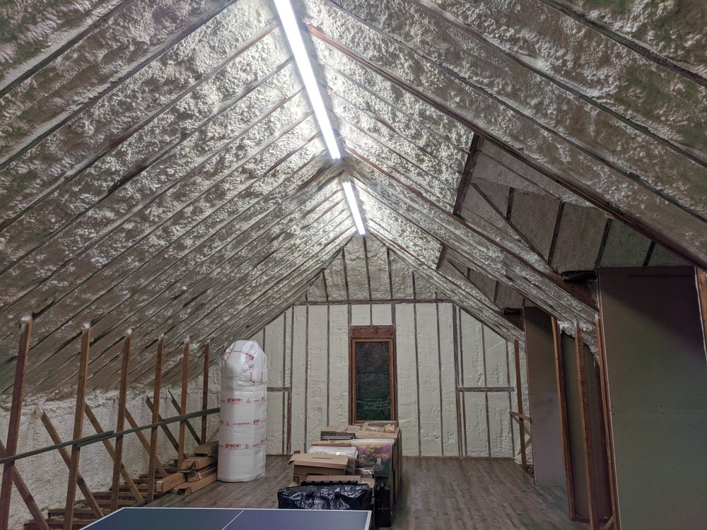 Photo of Right Way Insulation