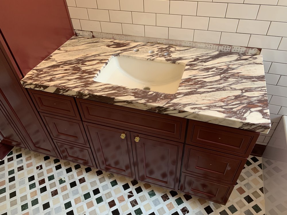 Photo of Creative Stone