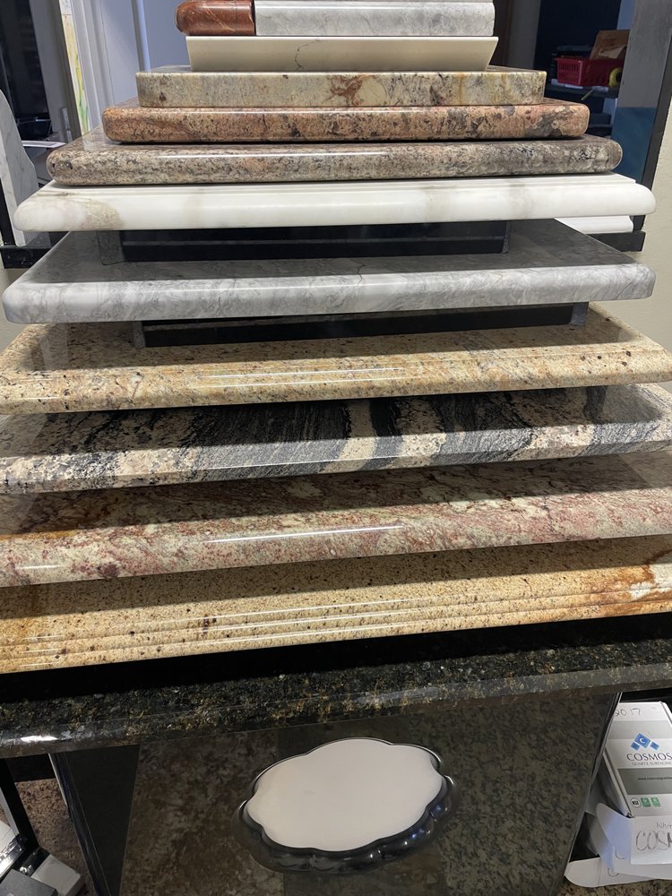 Photo of Creative Stone