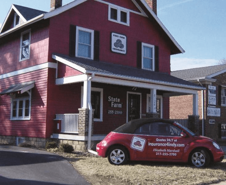 Photo of Elizabeth Marshall - State Farm Insurance Agent