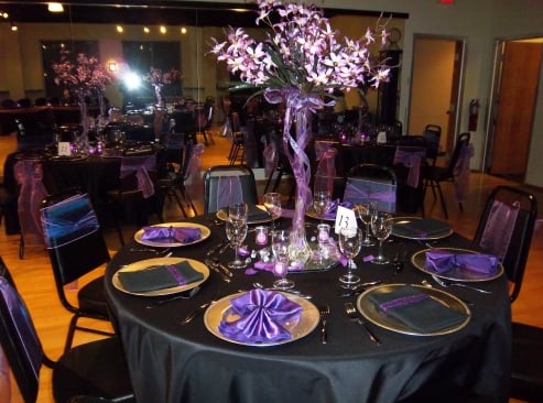 Photo of Metropolitan Ballroom