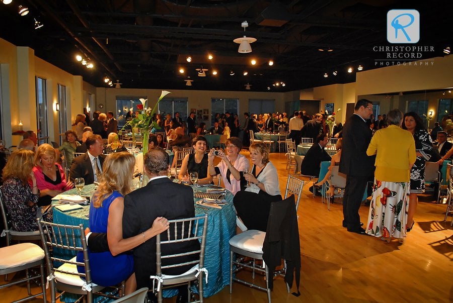 Photo of Metropolitan Ballroom