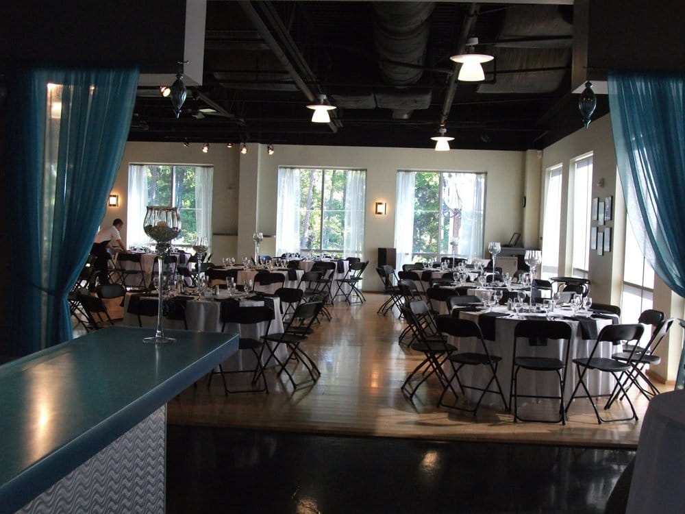 Photo of Metropolitan Ballroom