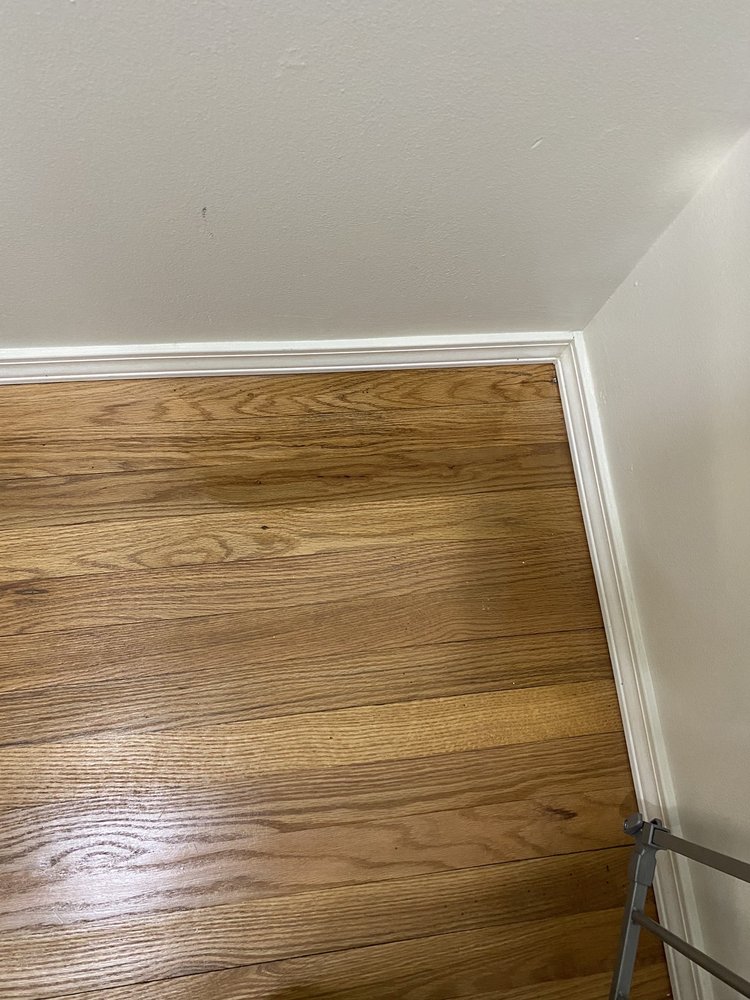 Photo of Hyperfocus Custom Carpentry
