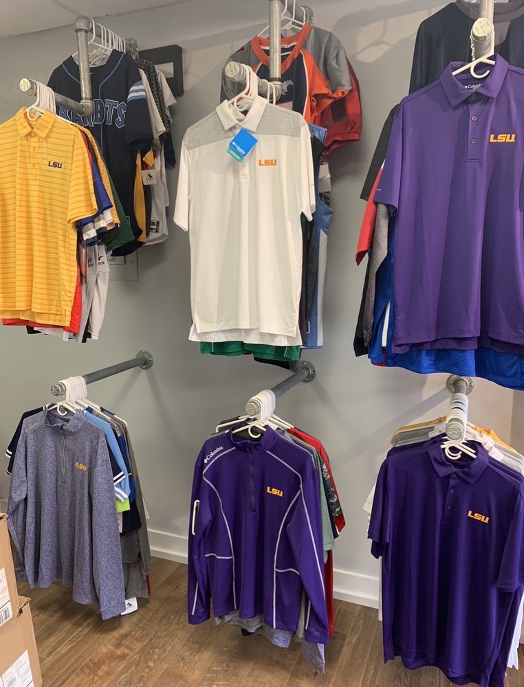 Photo of Gus Willy Apparel