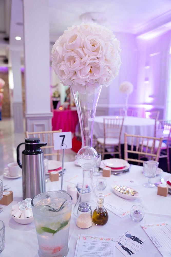 Photo of Gala Banquets