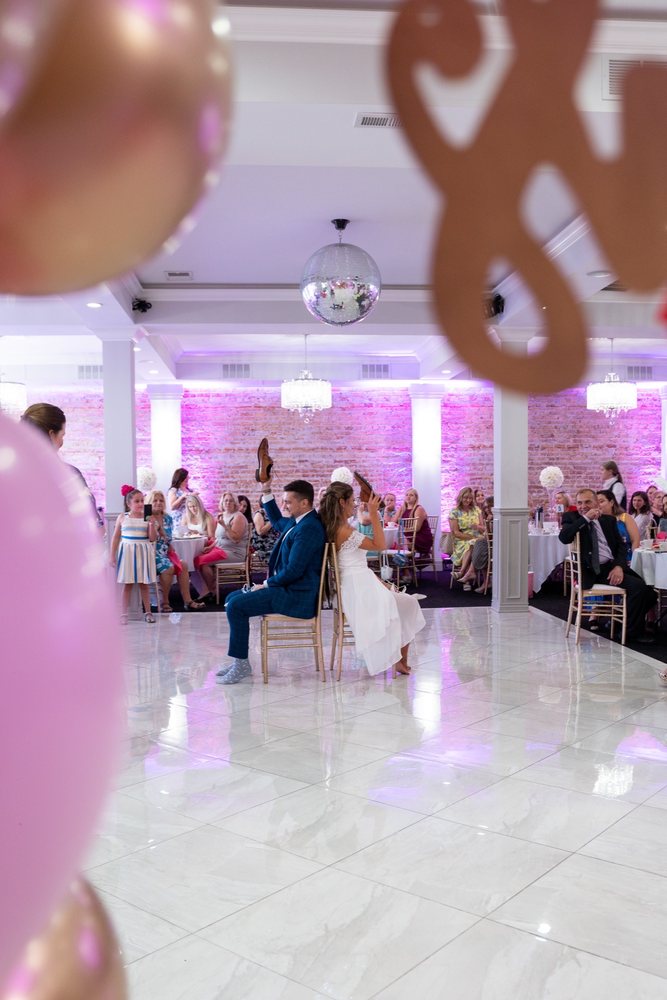 Photo of Gala Banquets