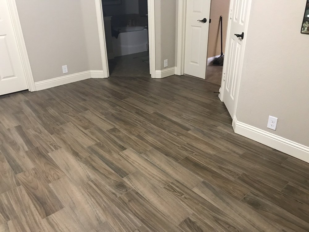 Photo of Vaughn's Floors And More