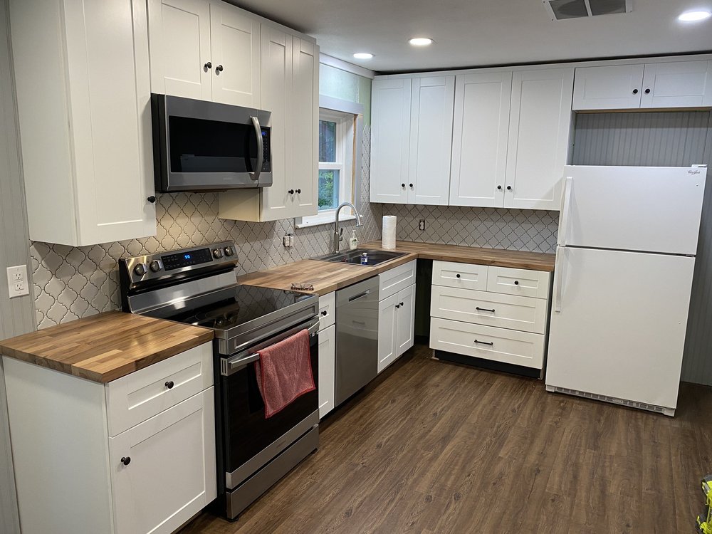 Photo of Vaughn's Floors And More
