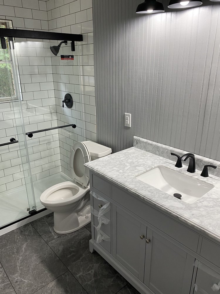 Photo of Vaughn's Floors And More