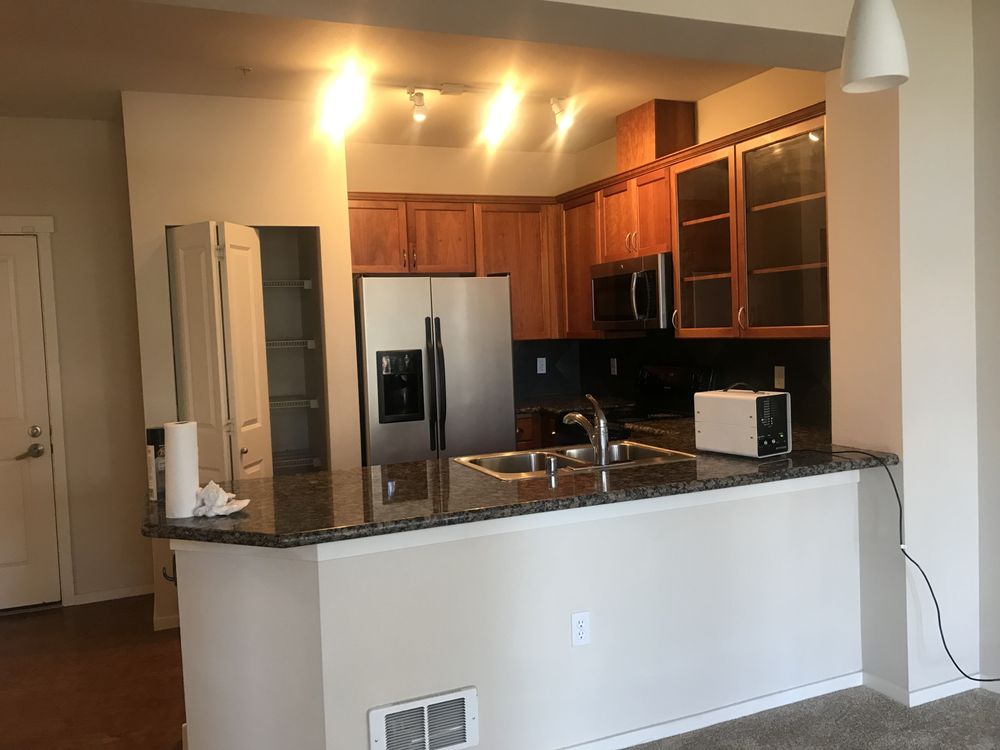 Photo of Olano Kitchen Refinishing