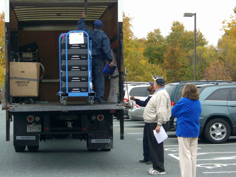 Photo of Walters Relocations