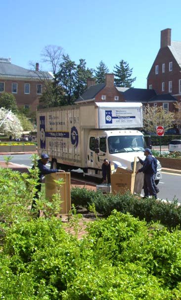 Photo of Walters Relocations