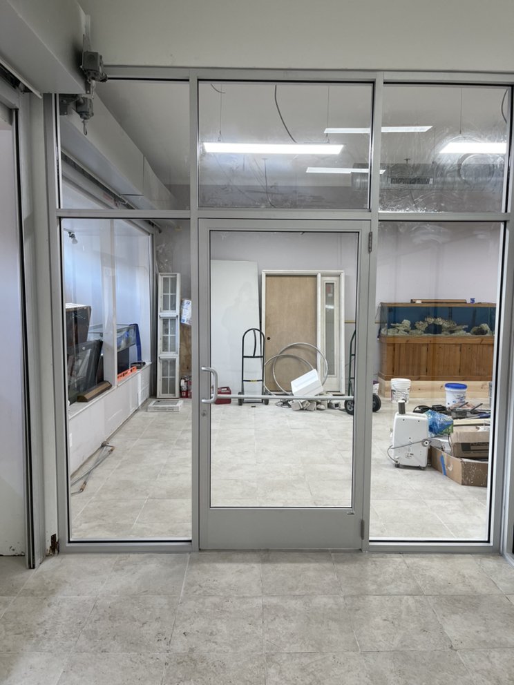 Photo of Ability Glass