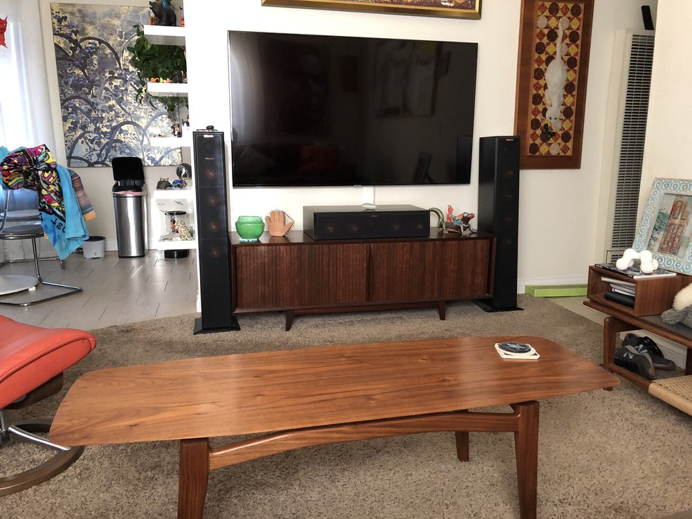 Photo of Austin McAdams Design