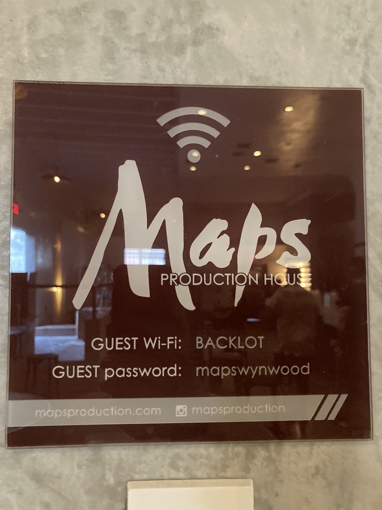 Photo of MAPS Production House
