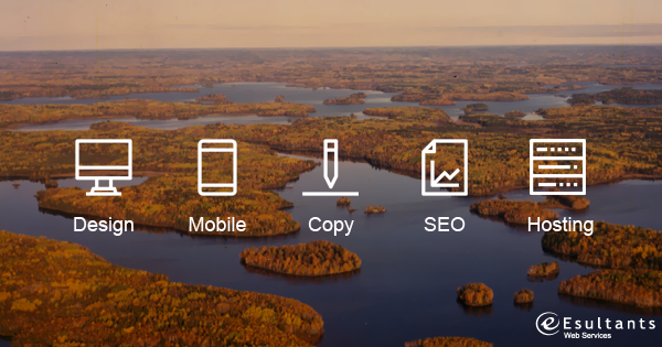 Photo of Esultants Web Services