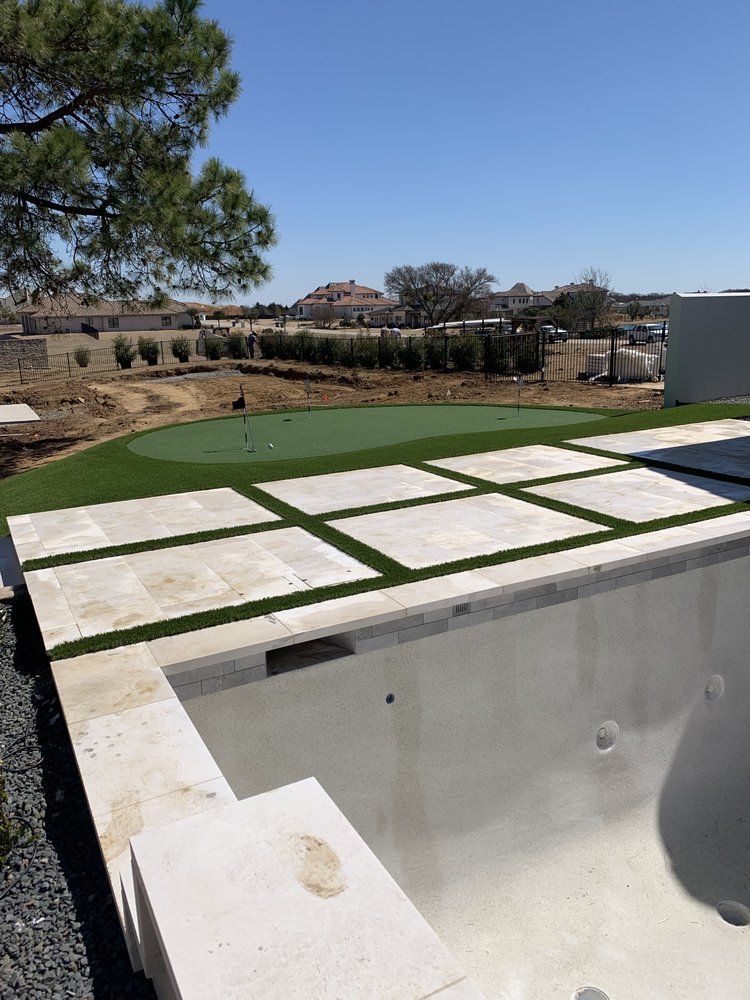 Photo of All American Turf Solutions