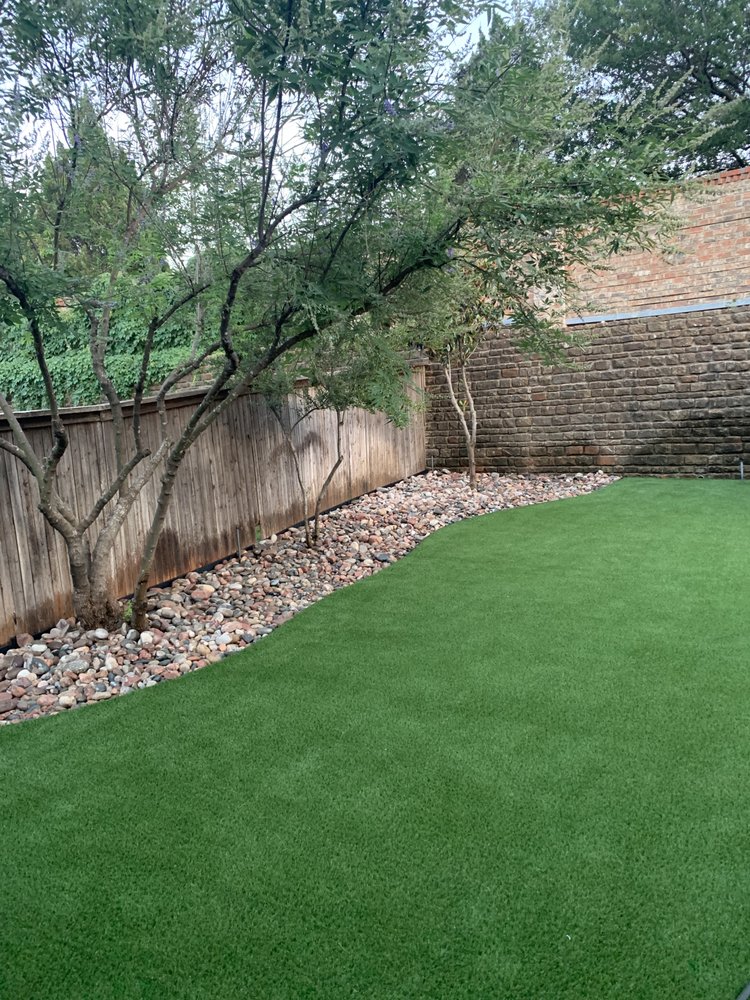 Photo of All American Turf Solutions
