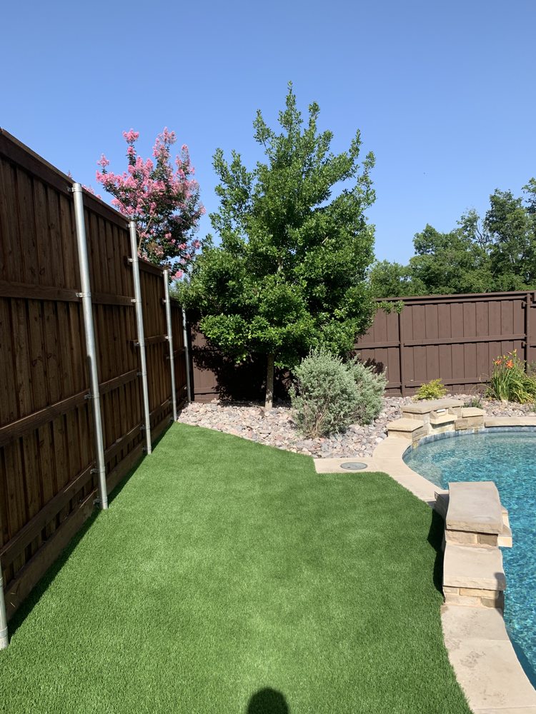 Photo of All American Turf Solutions