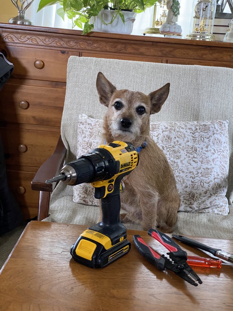 Photo of Affordable Subcontractor Best Priced Handyman