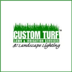 Photo of Custom Turf