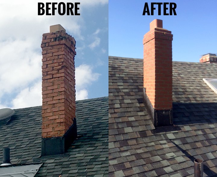 Photo of Express Roofing