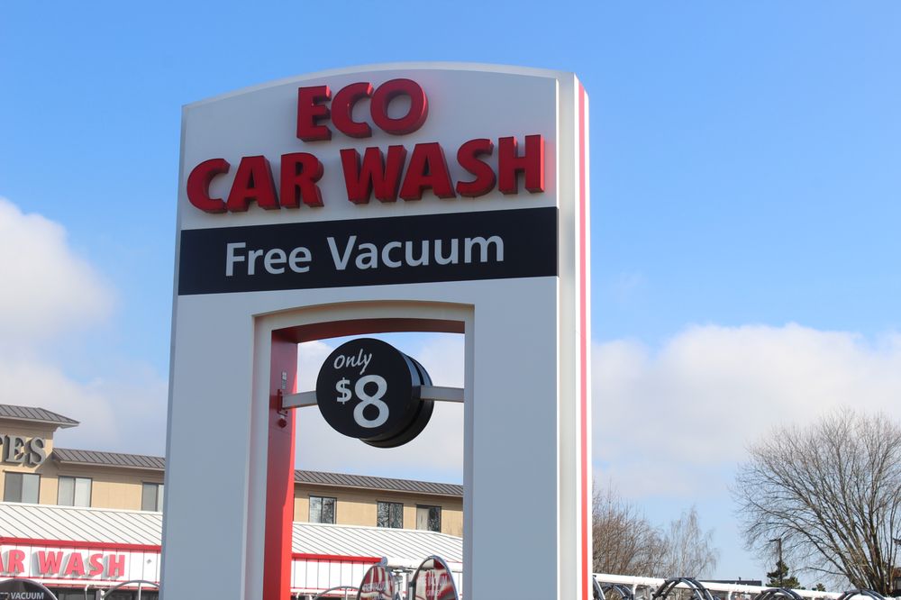 Photo of Eco Car Wash