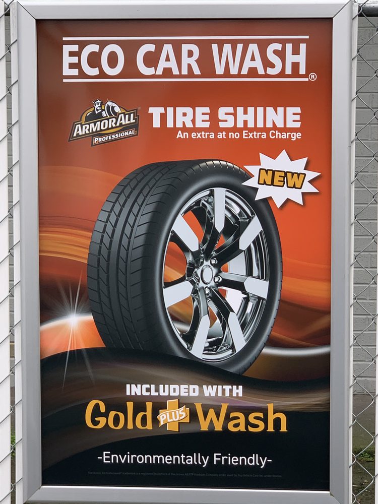 Photo of Eco Car Wash
